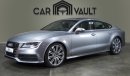 Audi A7 Sportsback