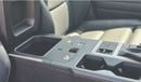 Toyota Prado VXR toyota prado luxury 2.4 petrol 2025