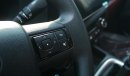 Toyota Hilux 2.7L Petrol 4x4 Full Option double cabin pickup Manual Transmission