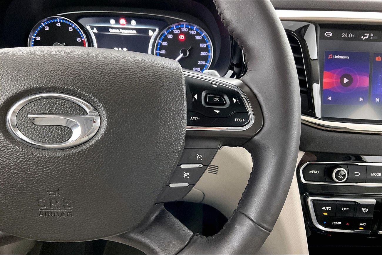 Toyota Land Cruiser VXR| 1 year free warranty | Exclusive Eid offer