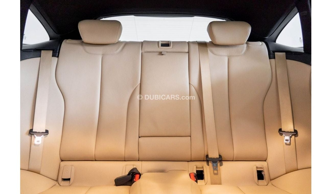 BMW 420i Std 2019 BMW 420i Gran Coupe / Full BMW Service History