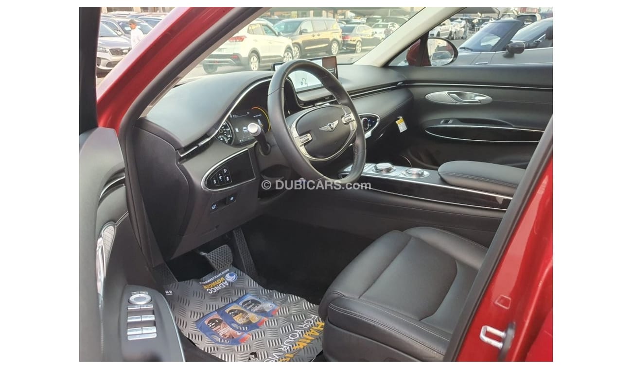 Genesis GV70 Premium