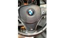 BMW 325 M-Package 2.5L I6, Service History, GCC