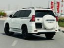 Toyota Prado Full option top of the range