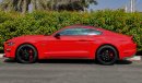 Ford Mustang GT Premium V8 , 2021 , GCC , 0Km , Digital Cluster , W/3 Yrs or 100K Km WNTY