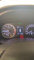 Hyundai Tucson GDI 2.4