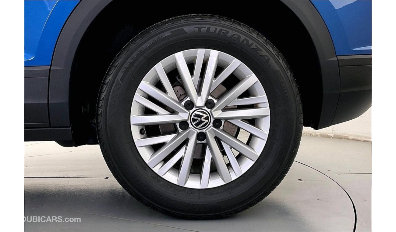 Volkswagen T-ROC Trend | 1 year free warranty | 1.99% financing rate | Flood Free