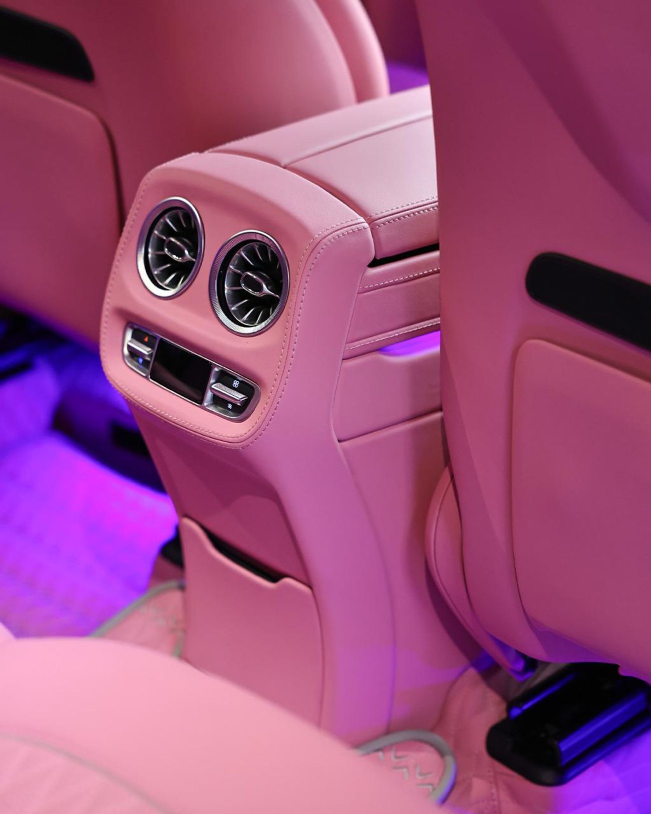 BRABUS 900 - Mercedes-AMG G 63