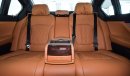 BMW 750Li Li Luxury with Package