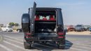 Mercedes-Benz G 63 AMG 2026 Mercedes-Benz AMG G63 4.0L AT Petrol (Black) Double Night Package