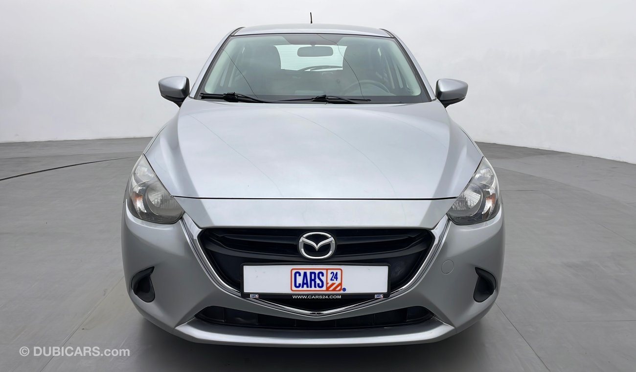 Mazda 2 S 1.5 | Under Warranty | Inspected on 150+ parameters