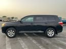 Toyota Highlander 2012 Toyota Highlander 4x4 - 3.5L V6 MidOption+ 7 Leather Seats Great Condition -