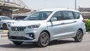 سوزوكي ايرتيغا GLX 1.5P AT MY2023