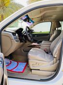 جي أم سي يوكون SLE جي ام سي يوكن خليجي 2015 بحاله ممتازه بدون حوادث