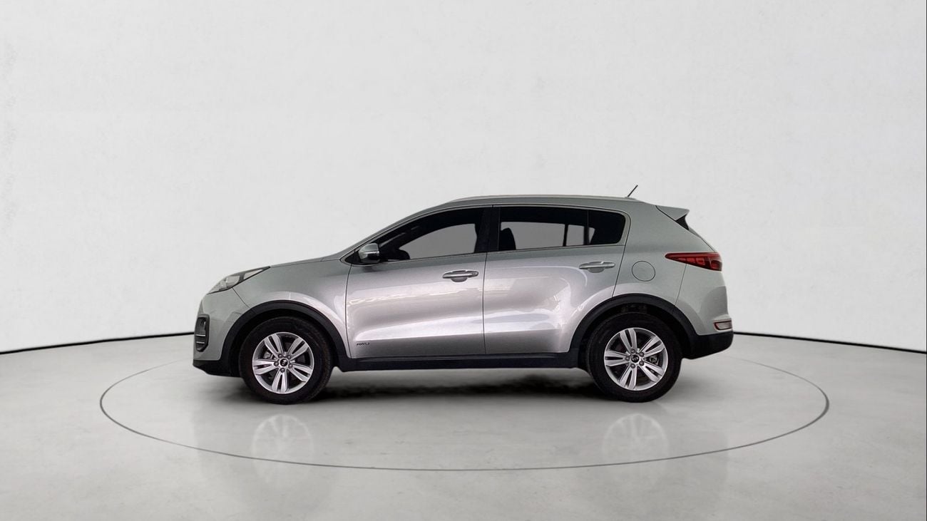 Kia Sportage LX | Guaranteed Warranty | 0 Down Payment