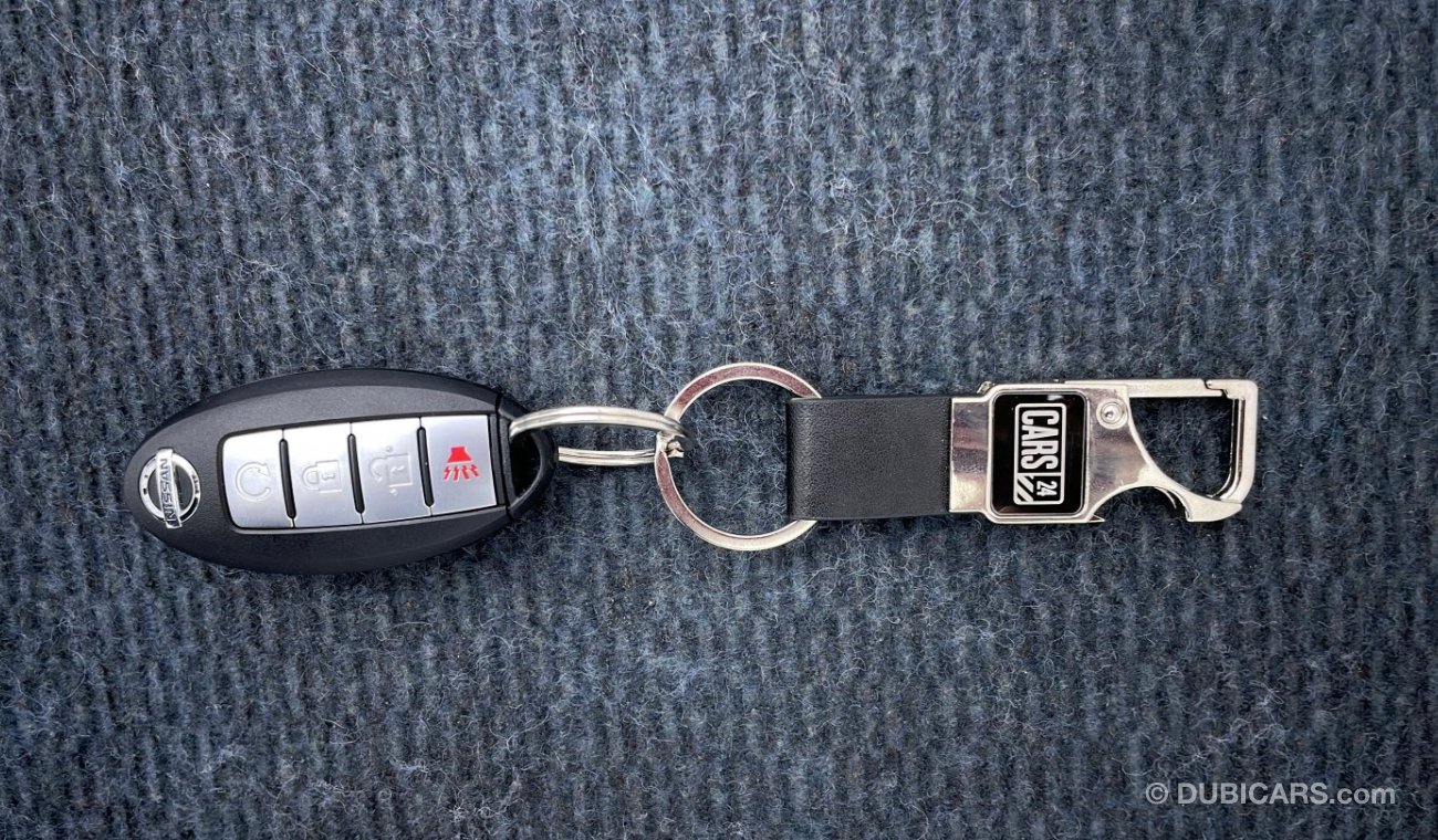 Nissan XTerra TITANIUM 2.5 | Zero Down Payment | Free Home Test Drive