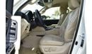 Toyota Land Cruiser 300 Xtreme Edition GXR V6 3.3L Twin Turbo AT (EURO 4)