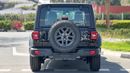 Jeep Wrangler 2.0L-I4-JL-Sport-4DR-AT