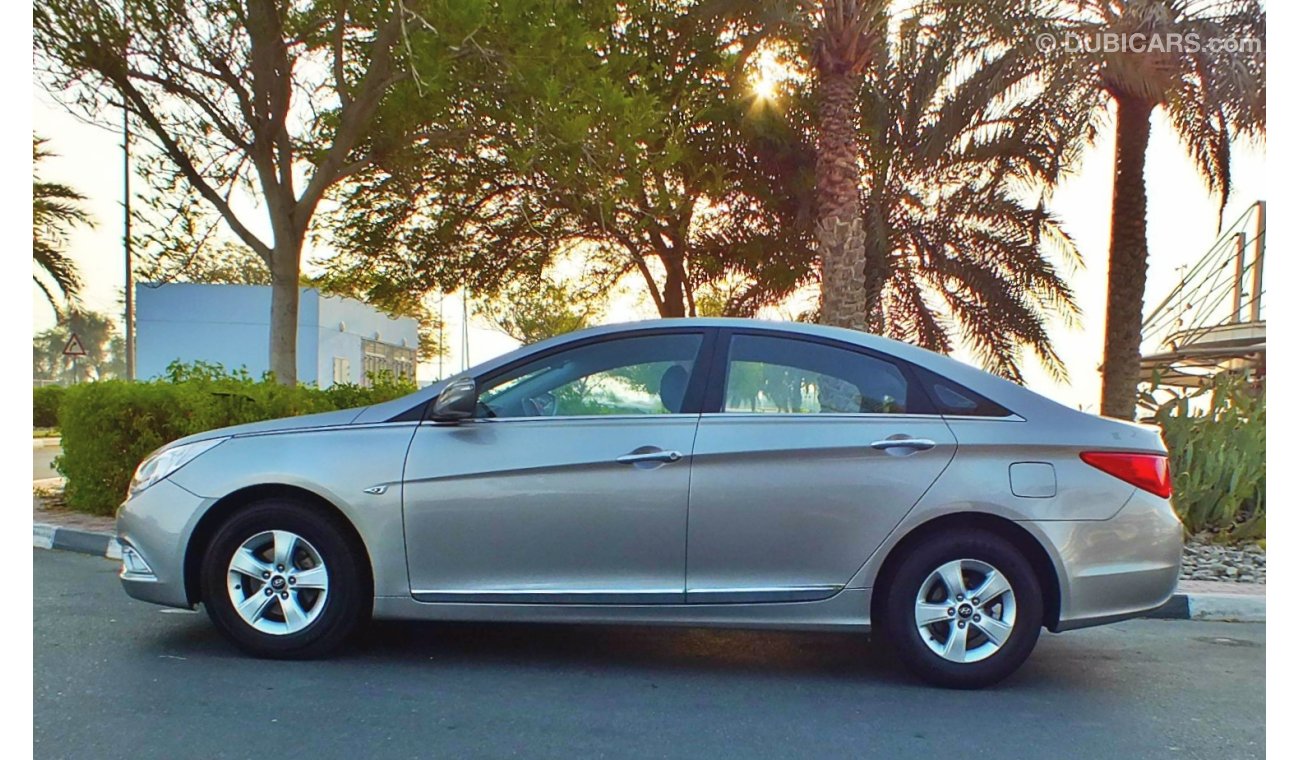 Hyundai Sonata EXCELLENT CONDITION