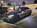 Mercedes-Benz C 300 Std 2.0L (258 HP)