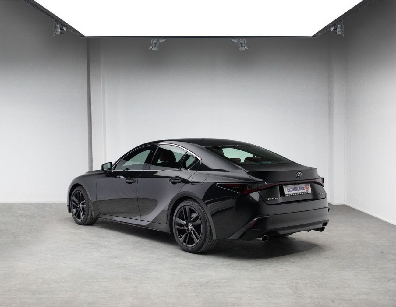 Lexus IS300 Premier 2.0L