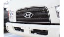 Hyundai HD 65 HD65 Refrigerator Van. Local Registration + 10%