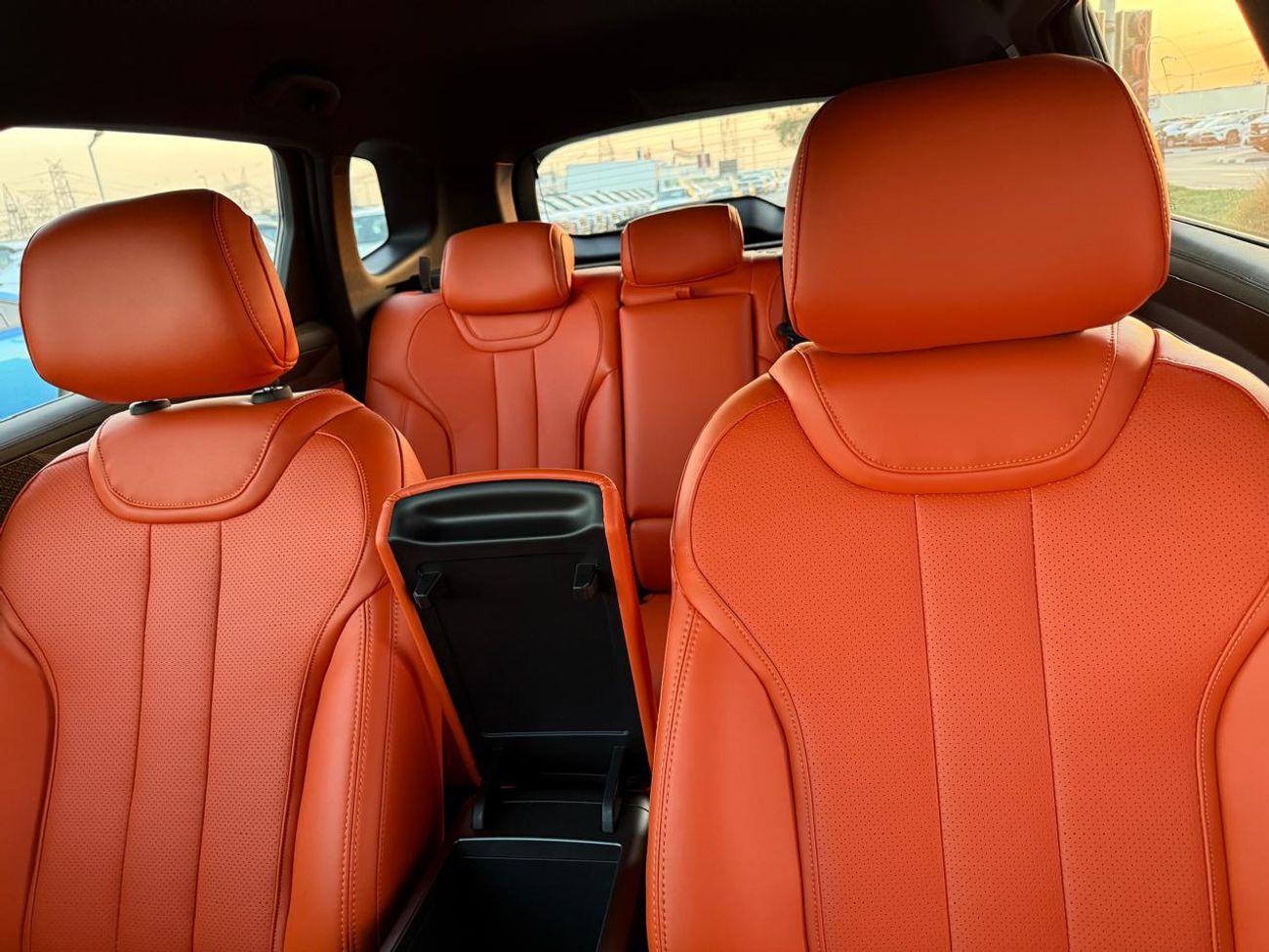 بي واي دي سونغ برو