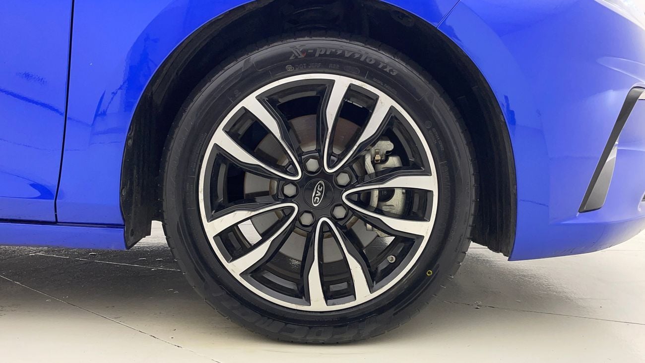 JAC J7 INTELLIGENT 1.5 | Zero Down Payment | Home Test Drive