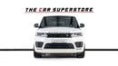 لاند روفر رينج روفر سبورت DYNAMIC Autobiography 5.0L