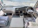 Toyota Coaster TOYOTA COASTER BUS RHD 2008  MODEL 4.0 L DIESEL MANUAL(PM53308)