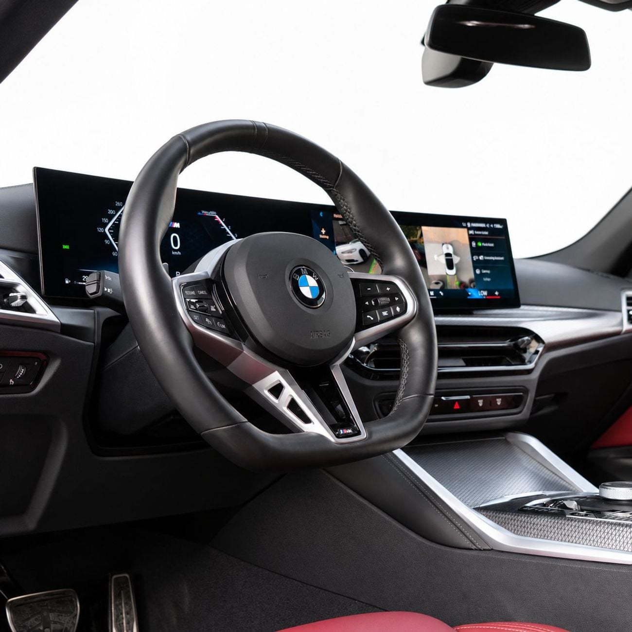 BMW 430i M SPORT 4,503 P.M • 0% Downpayment • BMW 430i M Sport • Agency Warranty And Service Package
