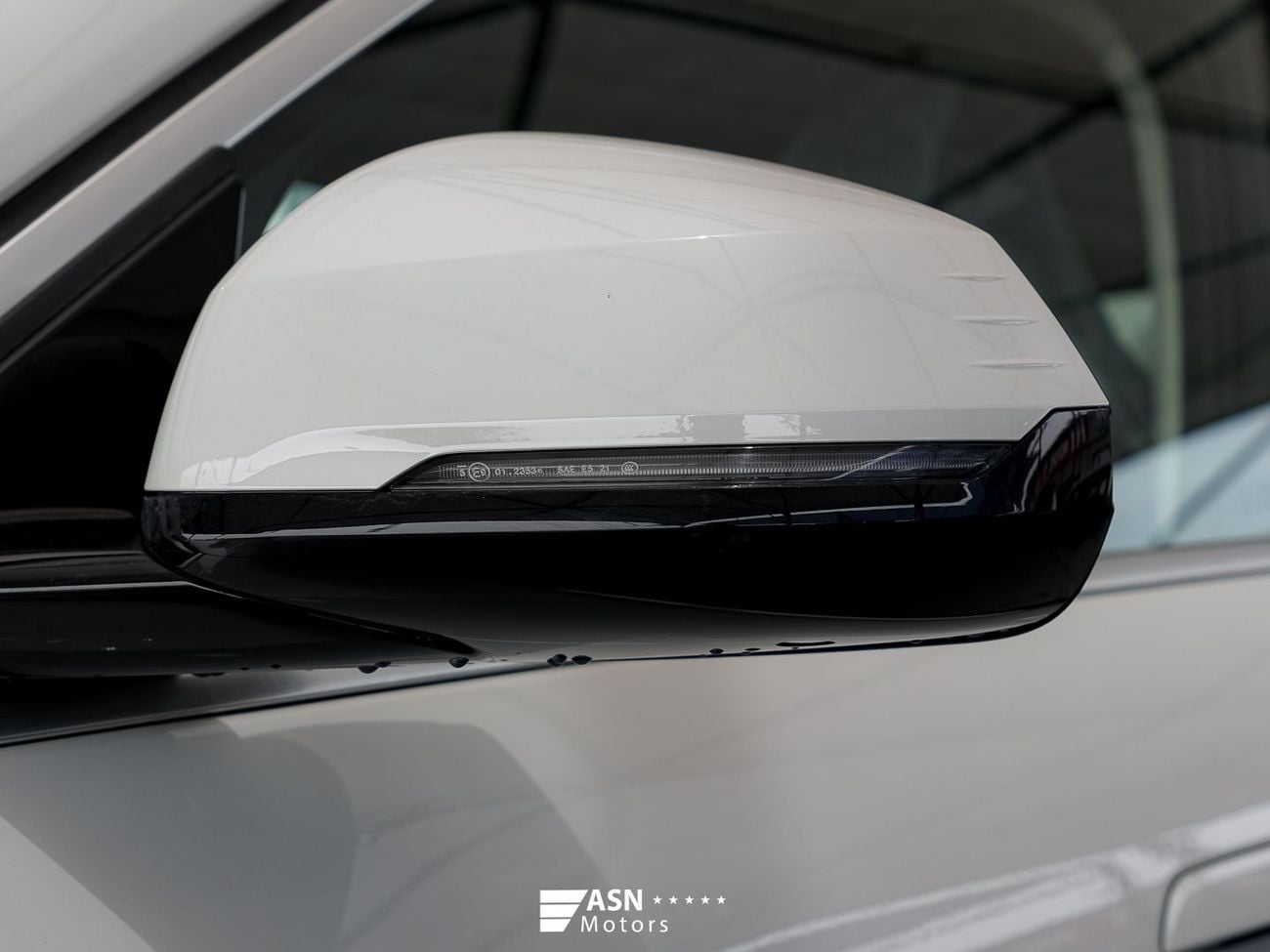 بي أم دبليو X2 sDrive25i M Sport 2.0 Turbo 2026 (Export Price)