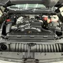 GMC Sierra 2500 HD Denali 6.0L Single Cab Utility RWD Denali 2500 HD Diesel