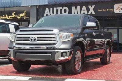 Toyota Tundra Crewmax 1974 Edition 5.7L