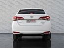 Toyota Yaris SE