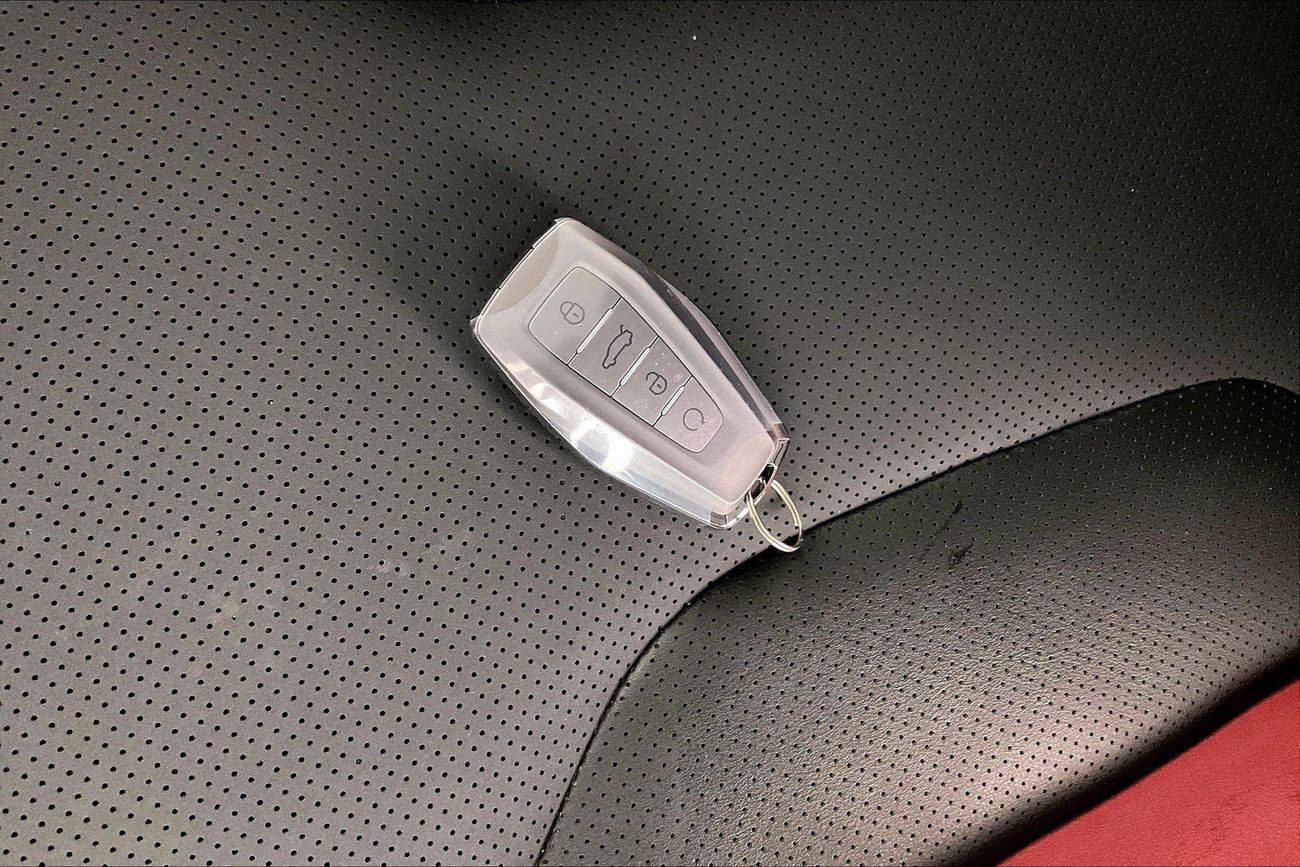 جيلي كول تري GF+ | شامل الضمان | 0 ﺪﻔﻋﺓ ﺃﻮﻟﻯ