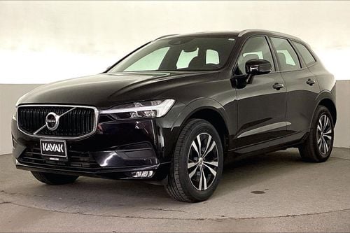 Volvo XC60 T5 Momentum | National Day Celebration | Guaranteed Warranty | 0 Down Payment