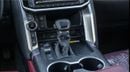 Toyota Land Cruiser LAND CRUISER GR SPORT 3.3L DIESEL 2026