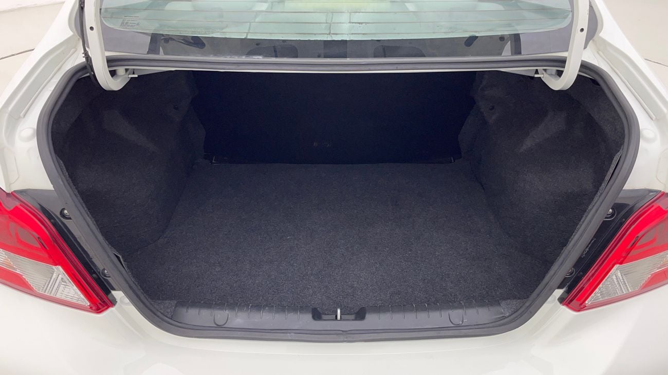 Mitsubishi Attrage GLX Highline 1.2L GLX HIGHLINE 1.2 | Zero Down Payment | Home Test Drive