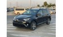 Toyota RAV4 *Offer*2017 Toyota Rav4 Le AWD / EXPORT ONLY / فقط للتصدير