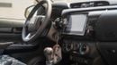 تويوتا هيلوكس SGLX S GLX 2.4L 4WD M/T 2025YM