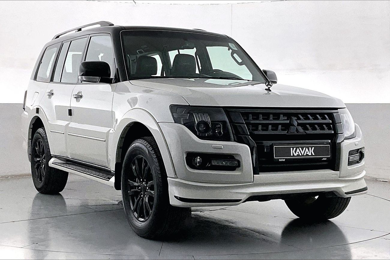 Nissan Sunny SV | 1 year free warranty | 0 Down Payment