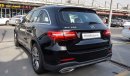 Mercedes-Benz GLC 250 4MATIC