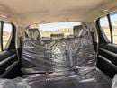 Toyota Hilux SR5 export from Australia