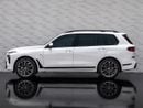 BMW X7 XDRIVE40I M SPORT