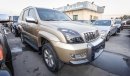 Toyota Prado GX