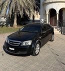 Chevrolet Caprice