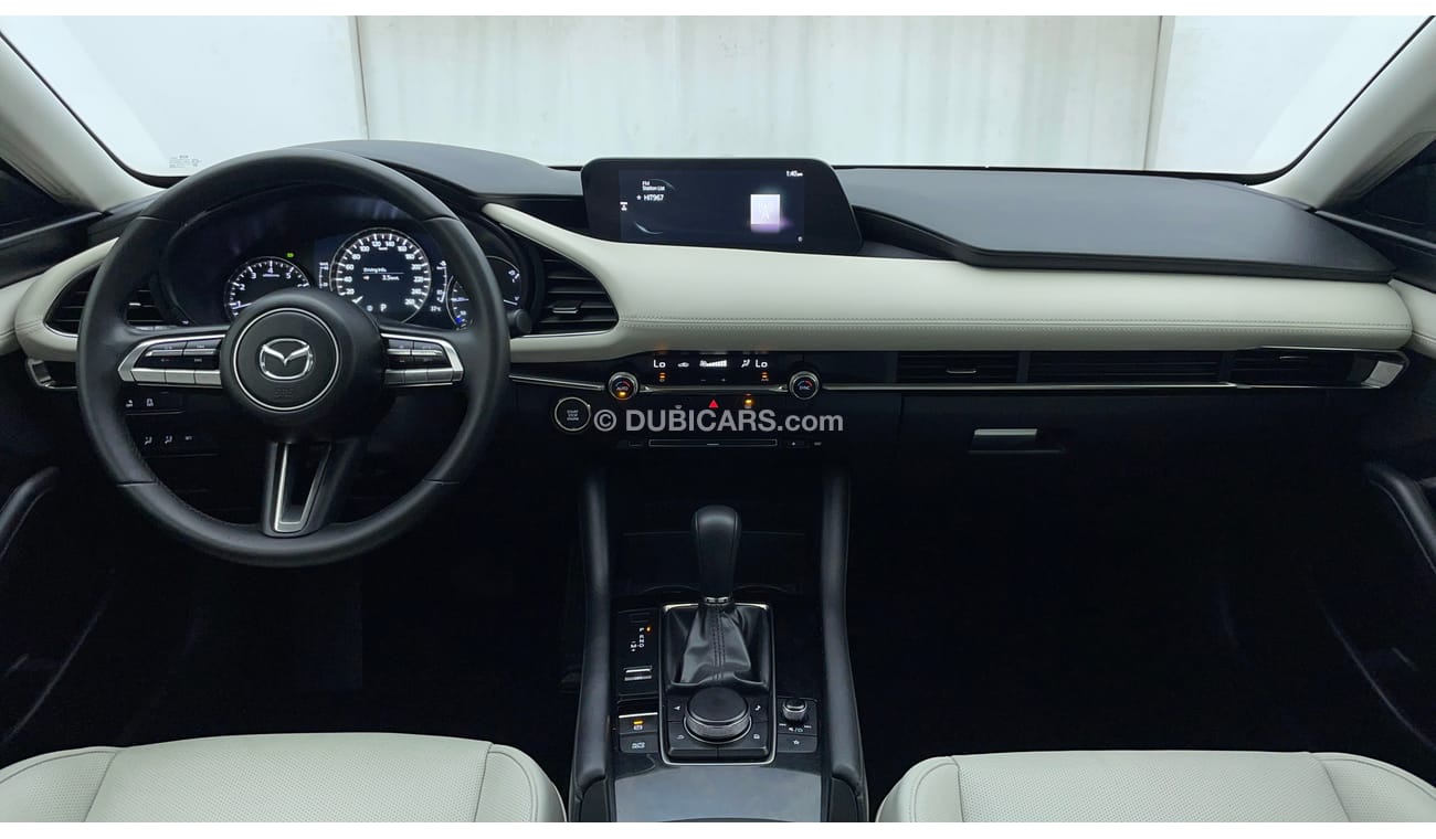 Mazda 3 AVANT 2 | Under Warranty | Inspected on 150+ parameters