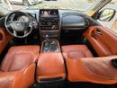 Nissan Patrol SE Platinum City 4.0L