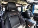 Jeep Wrangler Unlimited Rubicon 392 6.4L V8